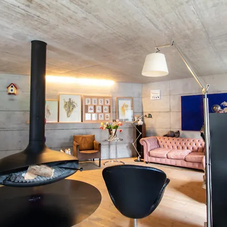 5br Chalet With Sauna - Portes Du Soleil Of Villa *
