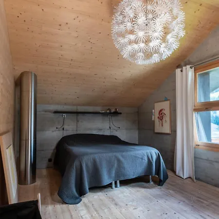 5br Chalet With Sauna - Portes Du Soleil Of Champéry