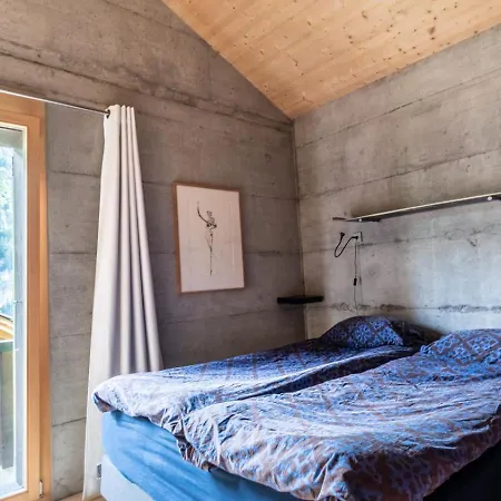 Villa 5br Chalet With Sauna - Portes Du Soleil Of