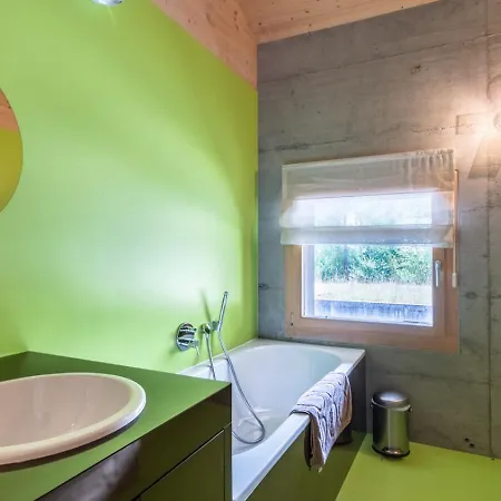 Villa 5br Chalet With Sauna - Portes Du Soleil Of *