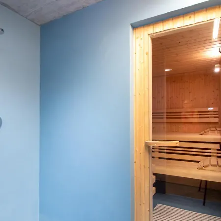 5br Chalet With Sauna - Portes Du Soleil Of Villa *