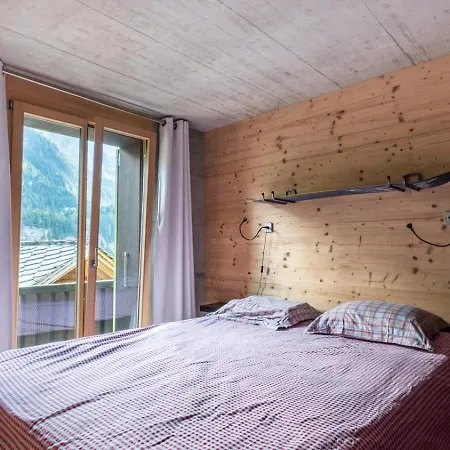빌라 5br Chalet With Sauna - Portes Du Soleil Of