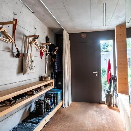 빌라 5br Chalet With Sauna - Portes Du Soleil Of *