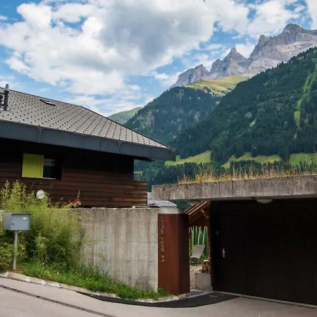 5br Chalet With Sauna - Portes Du Soleil Of