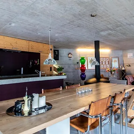 5br Chalet With Sauna - Portes Du Soleil Of * 샘페리
