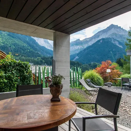 5br Chalet With Sauna - Portes Du Soleil Of *