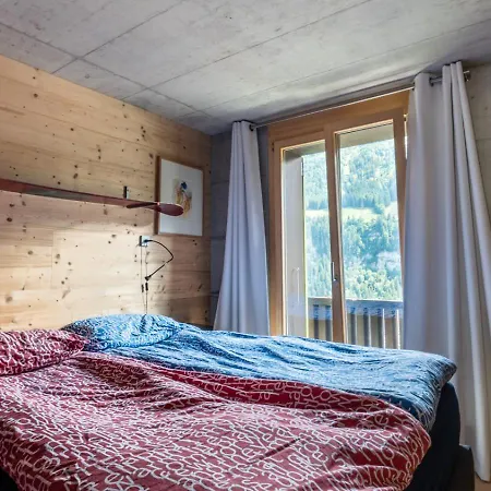 5br Chalet With Sauna - Portes Du Soleil Of * 샘페리