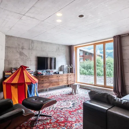 빌라 5br Chalet With Sauna - Portes Du Soleil Of 샘페리